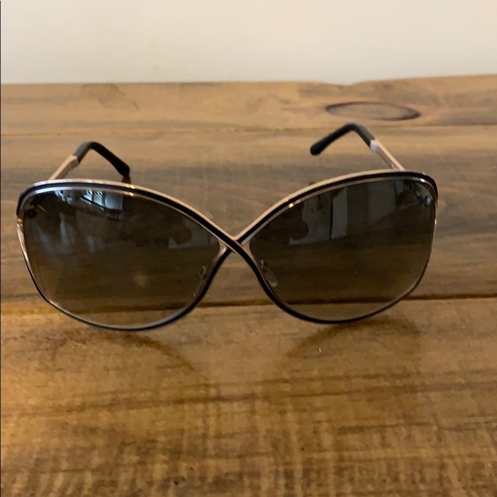 Tom Ford Rickie Sunglasses